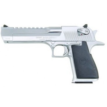 DESERT EAGLE 44M POLISH CHROME