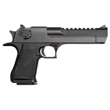 DESERT EAGLE 44MAG BLACK 6