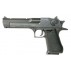 DESERT EAG 50AE MK XIX BLK 6