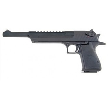 DESERT EAGLE 50AE BLACK 10