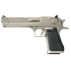 DESERT EAGLE 50AE BRIGHT NKL