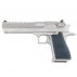 DESERT EAGLE 50AE SATIN NKL