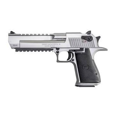 DESERT EAGLE 50AE SS 6