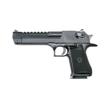DESERT EAGLE 50AE BLACK 6