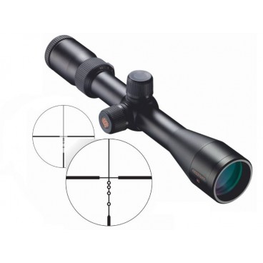 PROSTAFF 7 2.5-10X42 BDC RET