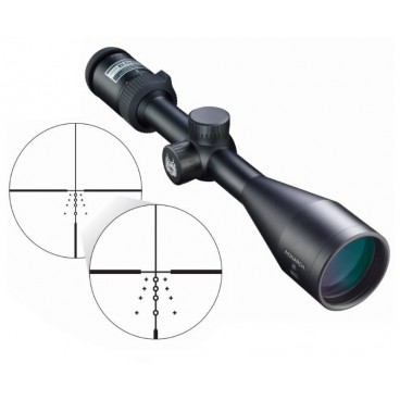 MONARCH 5 2-10X50 ED SF AD BDC