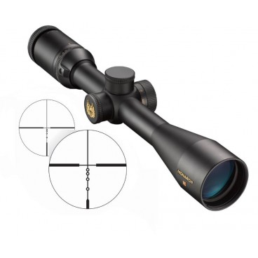 MONARCH 3 4-16X42 BDC RETICLE