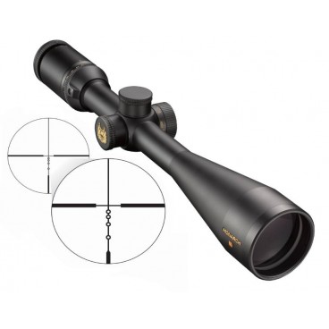 MONARCH 3 4-16X50 BDC RETICLE