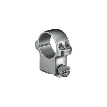 RING 1 HIGH STAINLESS