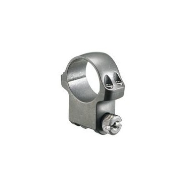 RING 1 HIGH TARGET GREY SS