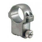 RING 1 X-HIGH TARGET GREY SS