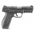 AMERICAN 9MM BLK 4 10+1 SFTY