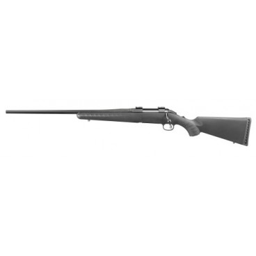 AMERICAN 223REM BL/SY 22 LH