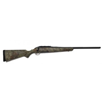 AMER PRED 223REM BL/KRYPTEK