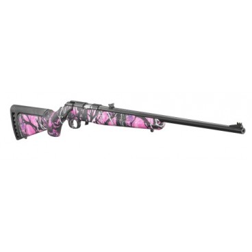 AMERICAN CMPCT 22LR MUDDY GIRL