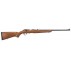 AMERICAN 22LR BL/WD 22 10+1