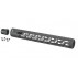 SHORT ACTION HANDGUARD MT BLK
