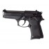 92FS COMPACT 9MM BLK 10+1