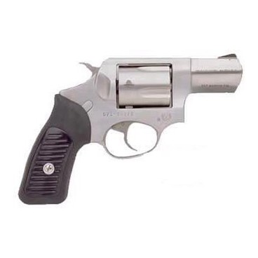 SP101 357MAG 2.25 FS SS