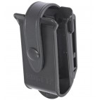 BX DOUBLE MAG CASE W/CLIP