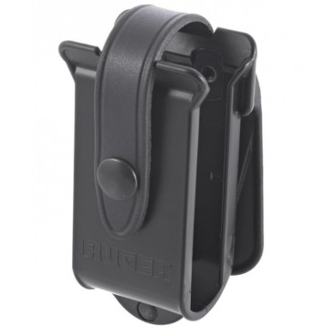 BX DOUBLE MAG CASE W/PADDLE