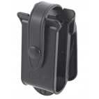 BX DOUBLE MAG CASE W/PADDLE