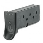 MAGAZINE LCP 380ACP 6RD W/EXT