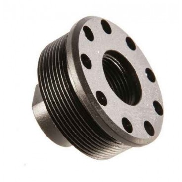 HARVESTER 9/16X24 DCT THRD MT