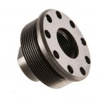 HARVESTER 9/16X24 DCT THRD MT