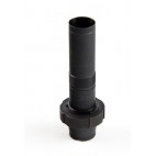 ADAPTER SALVO M22X.75 TPI