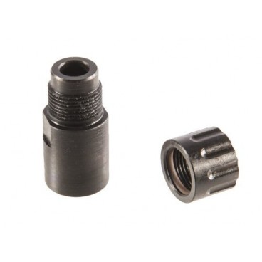 ADAPTER 1/2X28 SW MP22 CMPCT