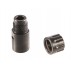 ADAPTER 1/2X28 SW MP22 CMPCT