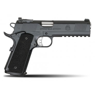 1911 45 TRP OPERATR BLK ADJ NS