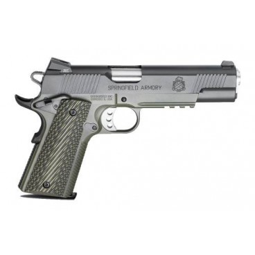 1911 45ACP LOADED OPER ODG MC