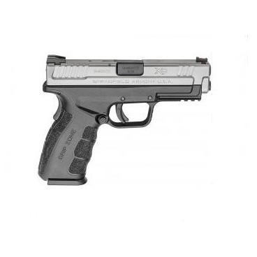 XD MOD.2 9MM BI-TONE 5 16+1