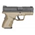 XD MOD.2 SC 45ACP FDE 13+1