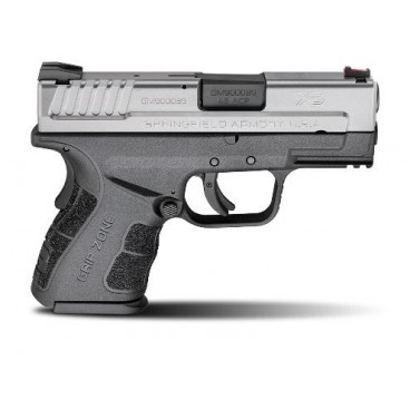 XD MOD.2 SC 45ACP SS 3.3 10+1