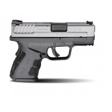 XD MOD.2 SC 45ACP SS 3.3 13+1