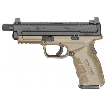 XD MOD.2 9MM FDE 4 16+1 TB