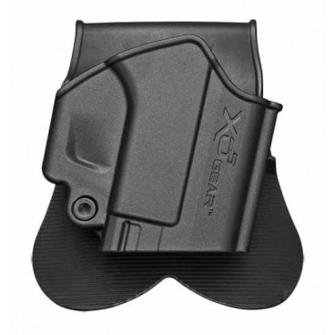 PADDLE HOLSTER FOR XDS