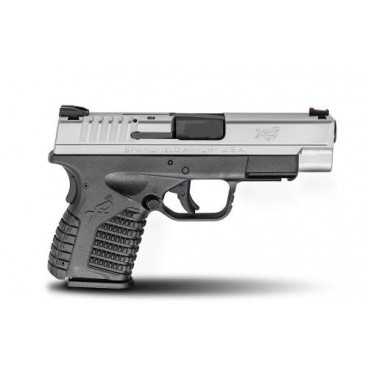 XD-S 45ACP BI-TONE 4 6+1