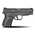 XD-S 9MM BLACK 4 8+1