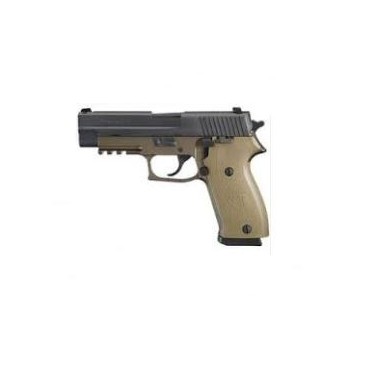 P220 R COMBAT 45ACP FDE SLT CA