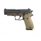 P220 R COMBAT 45ACP FDE SLT CA