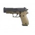 P220 R COMBAT 45ACP FDE SLT CA