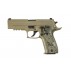 P226 R SCORPION 9MM FDE CA