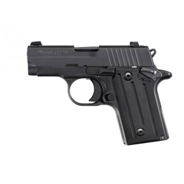 P238 380ACP NITRON SLITE MAOK
