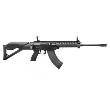 SIG556XI SWAT AK SBR 7.62 10