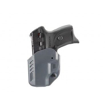 ARC RUGER LC9/LC380 IWB GREY