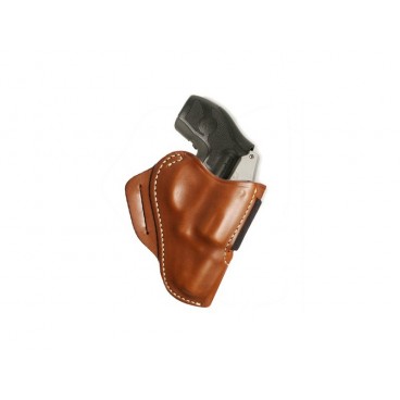 LEATHER SPEED CLASSIC BROWN